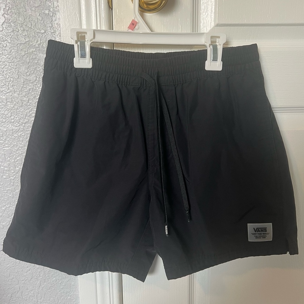 Mens Vans Shorts